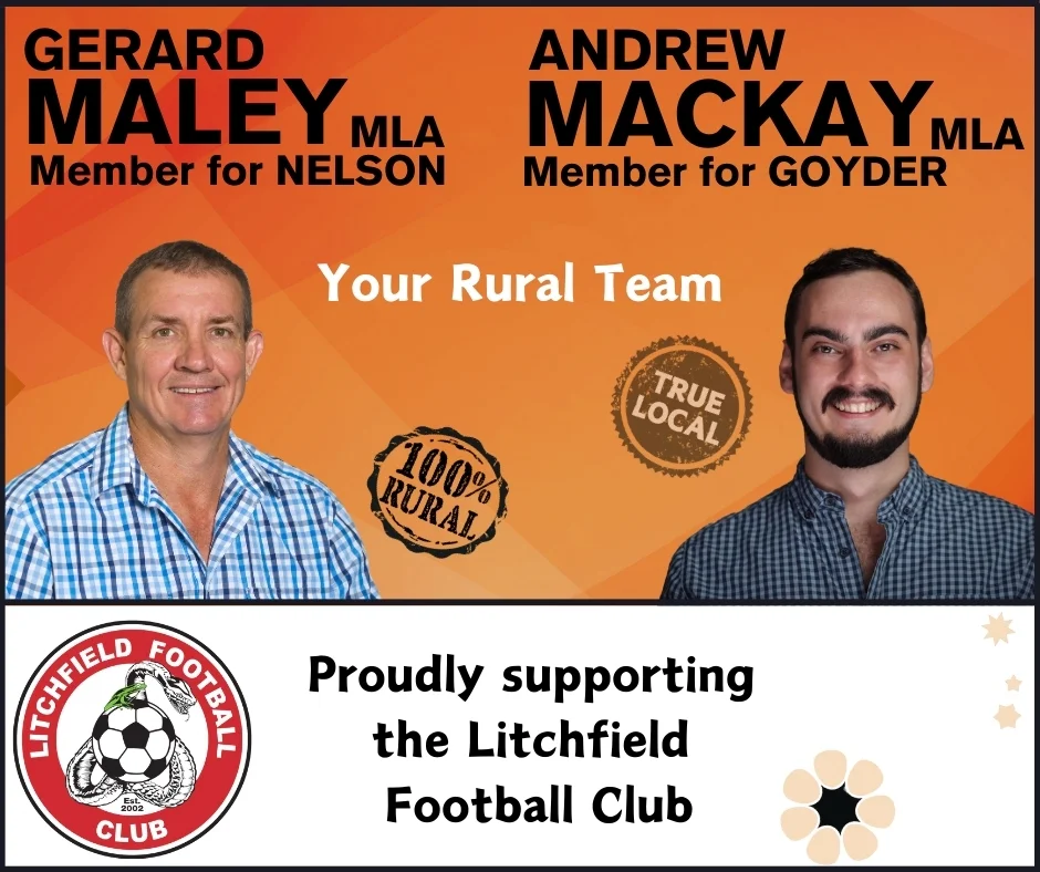 Facebook Tile Maley and Mackay Sponsorship