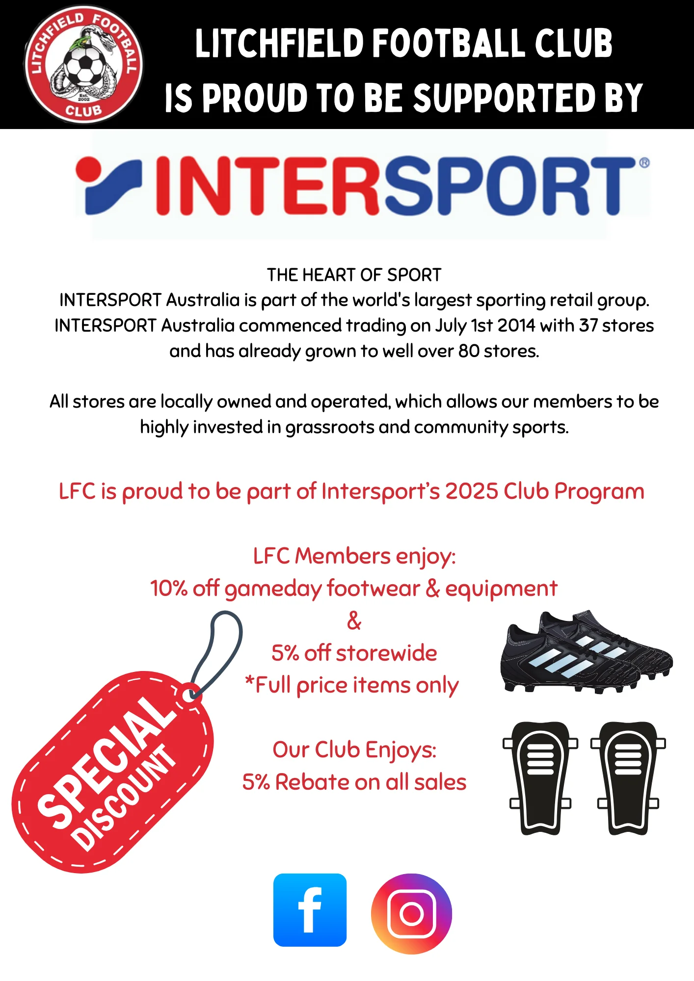 Intersports