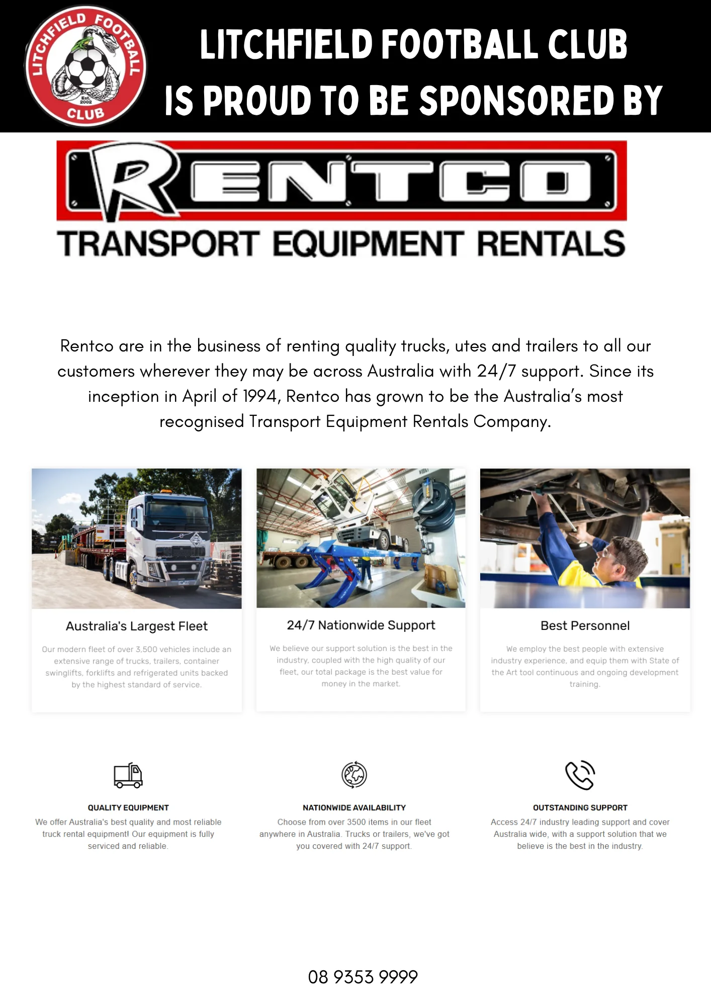 Rentco